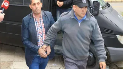 "Tavi" Celis acudirá en Casación por su condena de 15 años tras unificación de dos causas