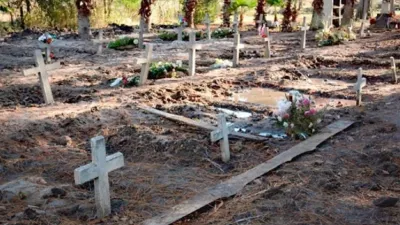 Cementerio