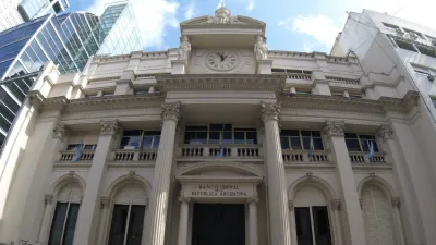 Cuáles son los cambios en la regulación para importaciones que decidió el Banco Central