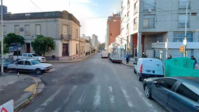 En San Martín y Colón de Paraná también hubo reunión de personas violando el DNU 297/20. Es el segundo encuentro de personas en menos de 24 horas que trasgrede las disposiciones sanitarias.