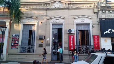 El Centro de Defensa Comercial e Industrial de Gualeguaychú evalúo que los números de la temporada no son los esperados.