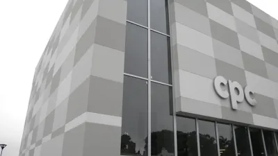 centro de convenciones