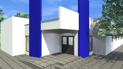 Centro de Primera Infancia 