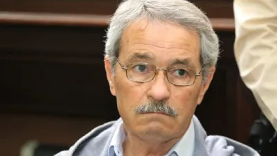 Ricardo Céparo