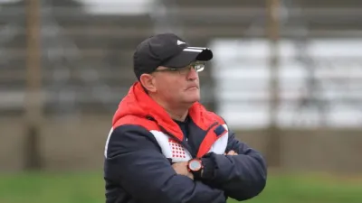 Cervilla: “Tengo el carácter fuerte, traicionero y lo estoy trabajando con profesionales”