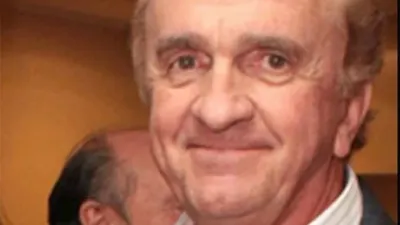 Luis Cetrá tenía 84 años.