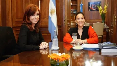 Fernández y Michetti