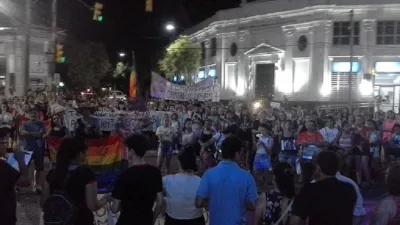 Marcha