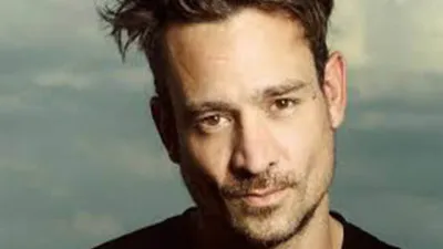 Chano Moreno Charpentier