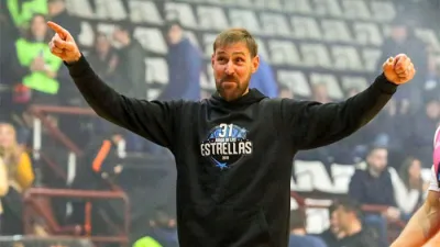 Nocioni: “Aunque no coincida con esta nueva dirigencia, si puedo ayudar, lo haré”