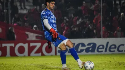 Iván Cháves