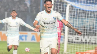 Marcelo Estigarribia