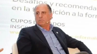 Jorge Chemes