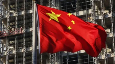 China