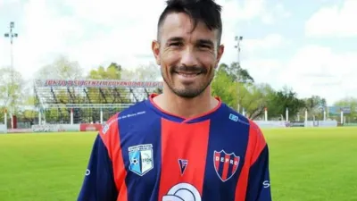 Sergio Chitero tiene todo acordado para ser el DT de Defensores de Pronunciamiento