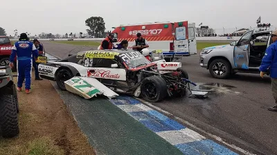 Chevrolet Bonelli