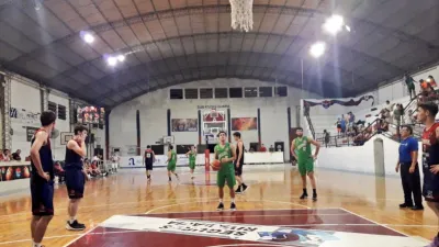 Ciclista APB