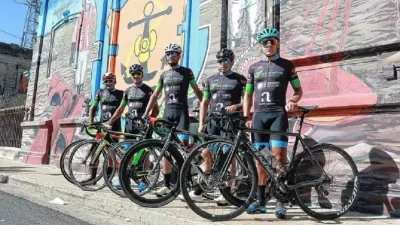 Ciclismo ER