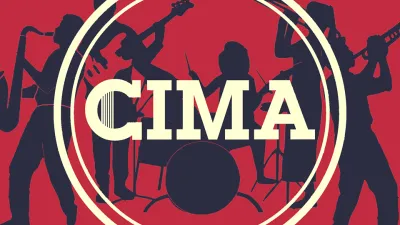 CIMA
