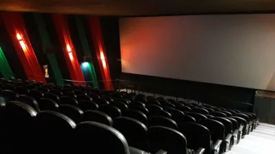 Cine