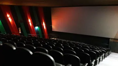 Cine