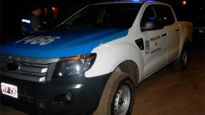 Desarticularon una fiesta clandestina que se desarrollaba en la madrugada de hoy en Concepción del Uruguay y en la que había 800 personas.