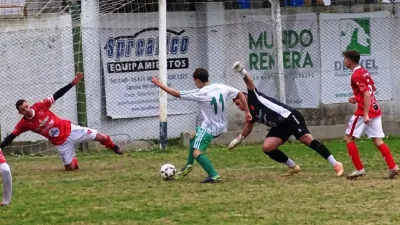 Clásico crespense