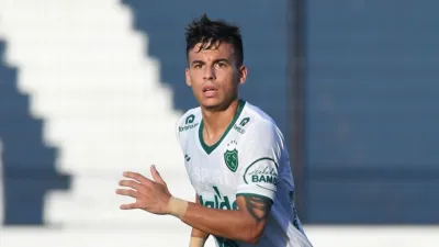 Primera Nacional: cuatro futbolistas entrerrianos quedarán libres en Sarmiento de Junín