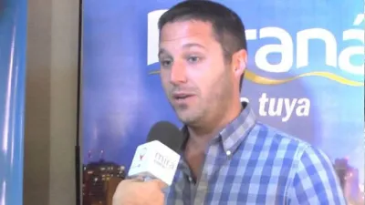 Agustín Clavenzani