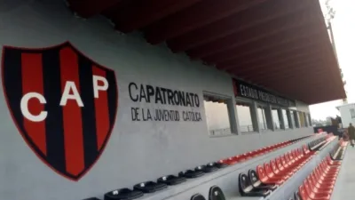 Patronato anunció que el club seguirá cerrado por la extensión de la cuarentena