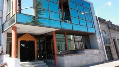 Colegio de Abogados