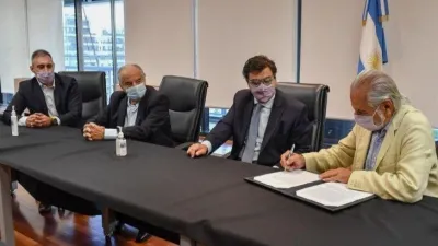 Sindicato de Comercio