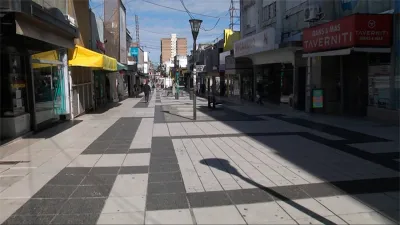 “No necesitamos una limosna como compensación del golpe artero que el sector recibe con este nuevo DNU”, sentenciaron Centro Comercial e Industrial de Paraná.