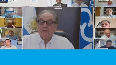 Diputados