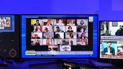 Senado