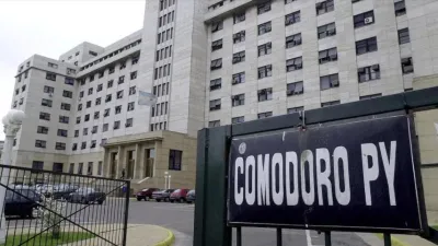 Comodoro Py