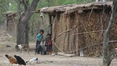 Juntan alimentos no perecederos para la comunidad Wichi