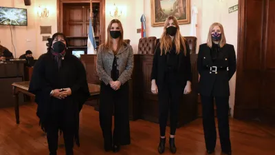 Concejalas