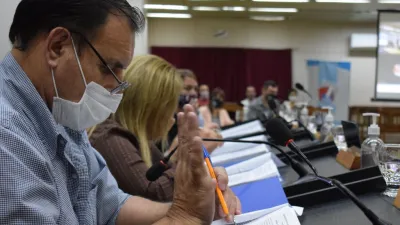 Concejo Deliberante de Concepción del Uruguay