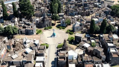Cementerio