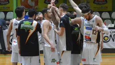 Liga Argentina de Básquet: el 9 de junio volverá la acción para los entrerrianos en Junín