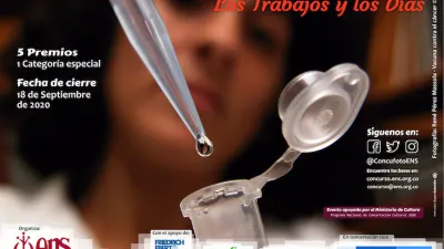 “Los Trabajos y los Días”