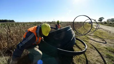Se necesita de políticas públicas para reducir la brecha digital entre la ciudad y el campo como también garantizar el acceso a internet como un derecho fundamental para los ciudadanos.