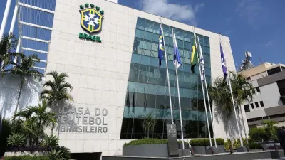 FIFA amenazó con suspender a la selección y los clubes de Brasil