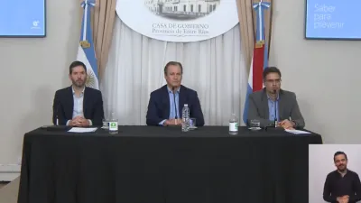 Conferencia de viernes