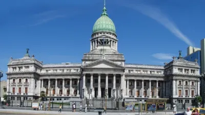 El gobierno convocará a sesiones extraordinarias a partir del 1 de febrero