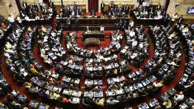 La iniciativa ingresará por la Cámara de Diputados.