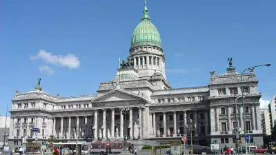 Congreso nacional