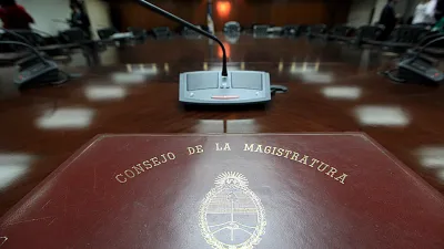 Buscan fijar la obligatoriedad de incorporar mujeres en las ternas judiciales