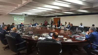 El Consejo de la Magistratura pidió sesiones extraordinarias para debatir la ley